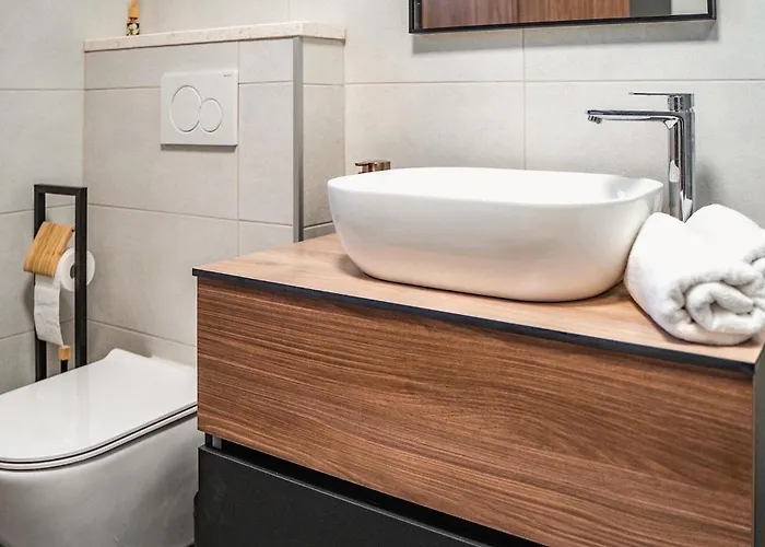 Dom wakacyjny Miracle *