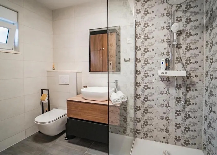 Miracle Dom wakacyjny *