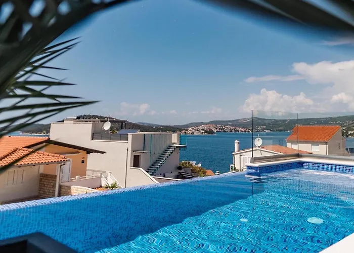 Dom wakacyjny Miracle