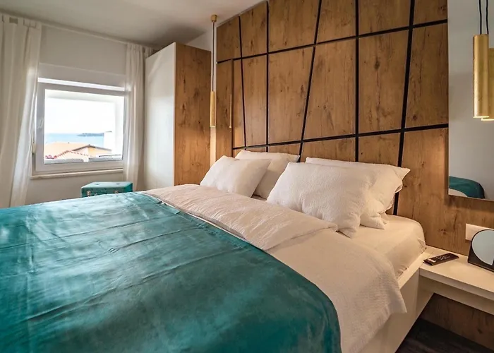 Holiday home Miracle