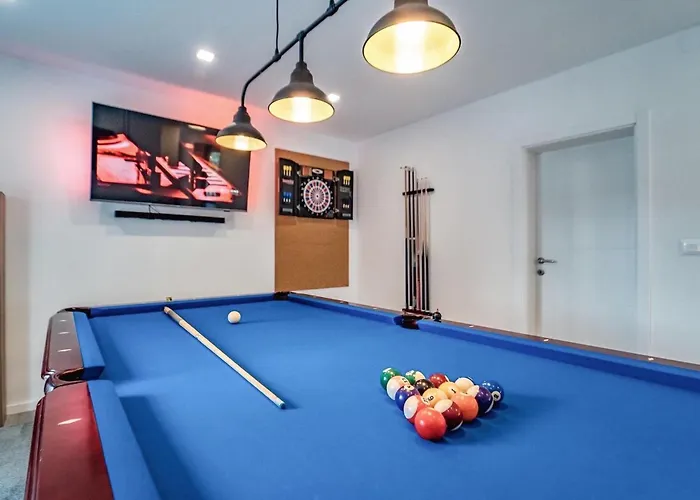 Miracle בית נופש *