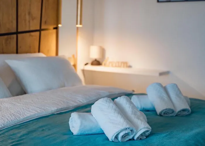 Holiday home Miracle *