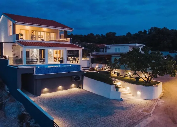 Miracle Holiday home Razanj