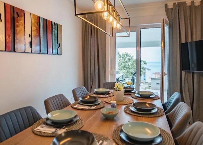 Miracle בית נופש