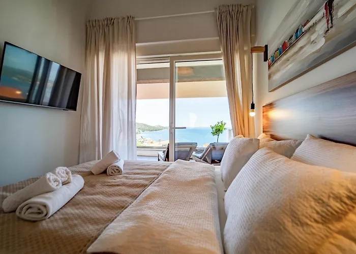 Holiday home Miracle