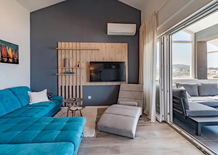 Miracle Holiday home Razanj