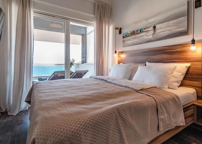 Miracle Holiday home Razanj