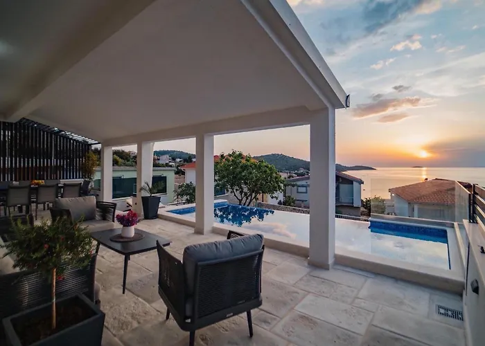 Miracle Holiday home