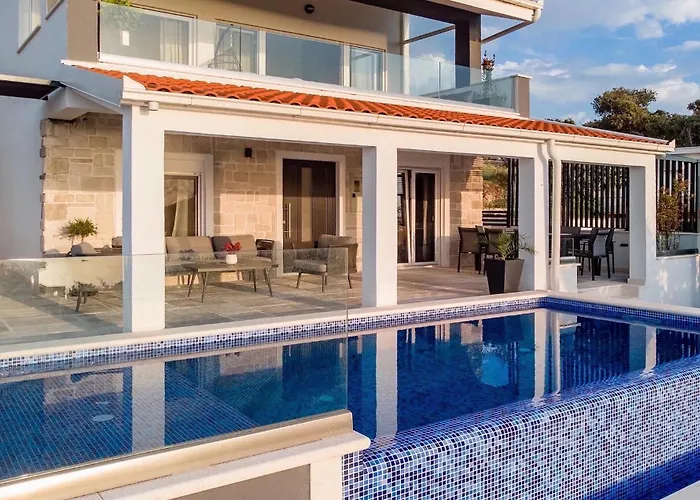 Miracle Holiday home