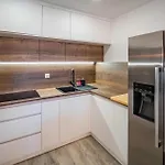 Holiday home Miracle