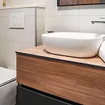 Holiday home Miracle *