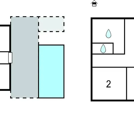 Σπίτι διακοπών Miracle *