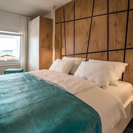 Σπίτι διακοπών Miracle