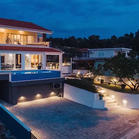 Miracle Tatil Evi Ražanj