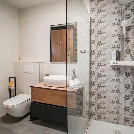 Miracle Σπίτι διακοπών *