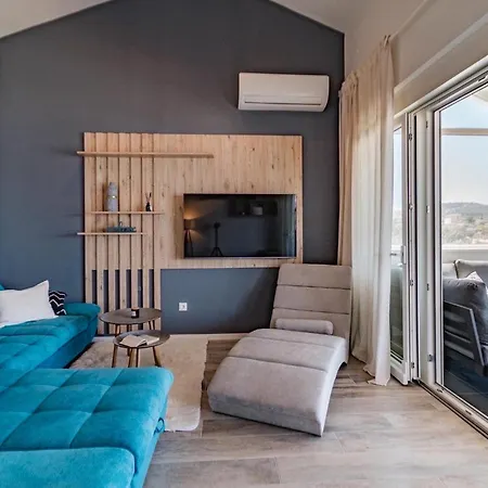 Miracle Tatil Evi Ražanj