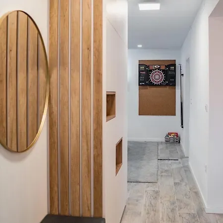 Tatil Evi Miracle Ražanj