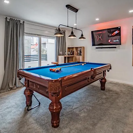 Casa vacanze Miracle