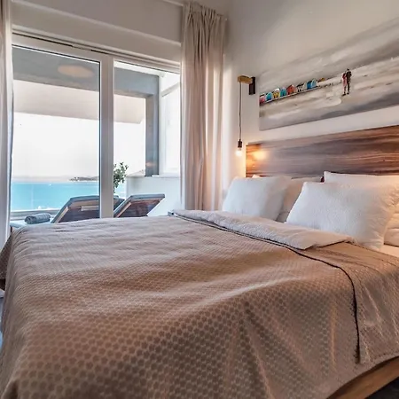 Miracle Holiday home Split