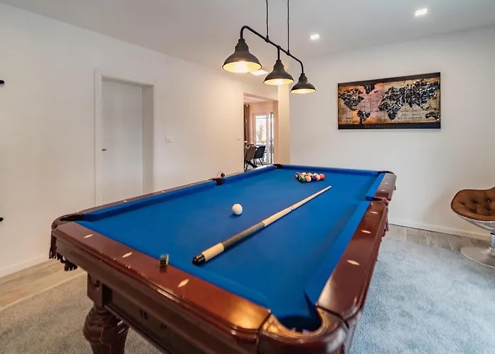 Miracle Dom wakacyjny Ražanj