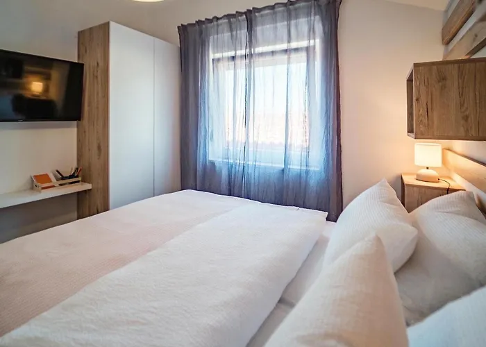 Dom wakacyjny Miracle