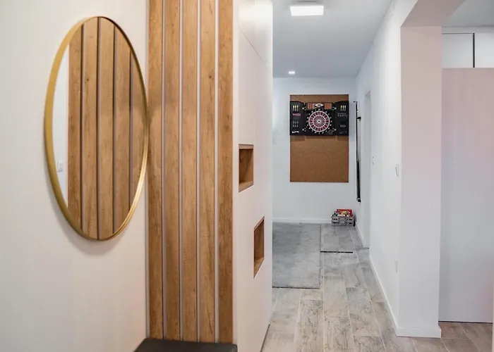 Feriehus Miracle Ražanj